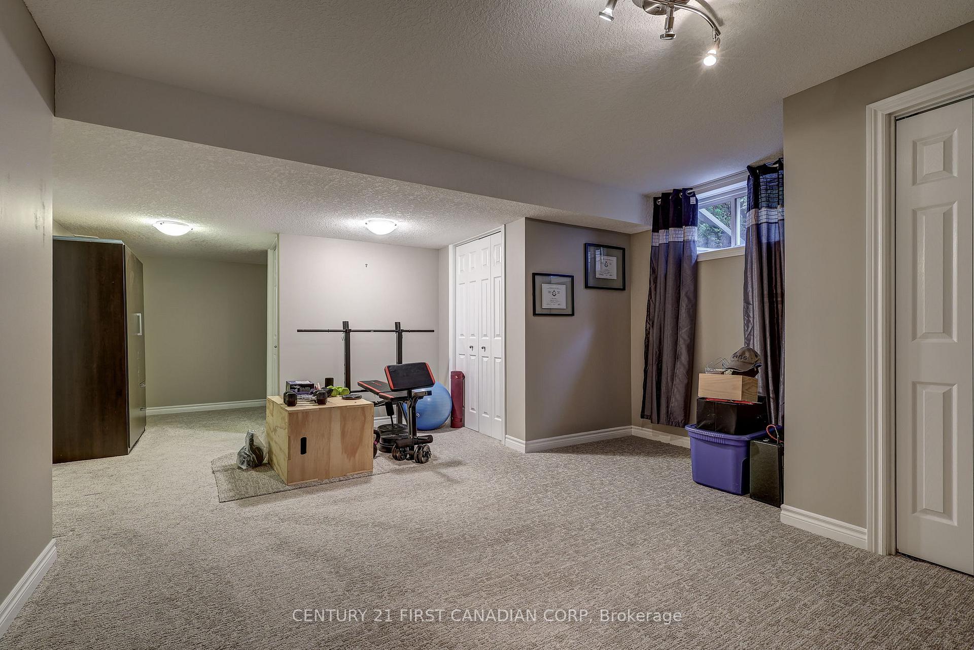 Photo 46 of 26 Cardinal Court, St. Thomas — HOMEH