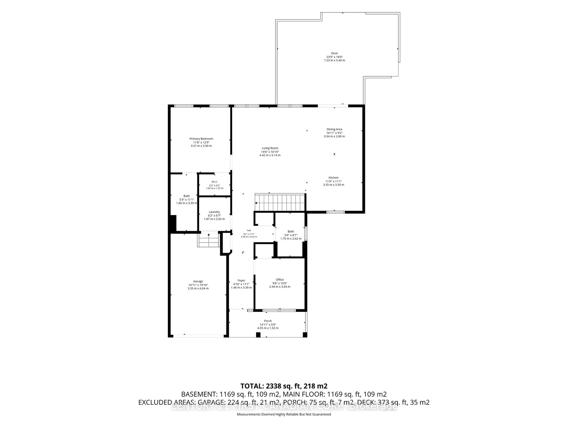 Photo 47 of 26 Cardinal Court, St. Thomas — HOMEH
