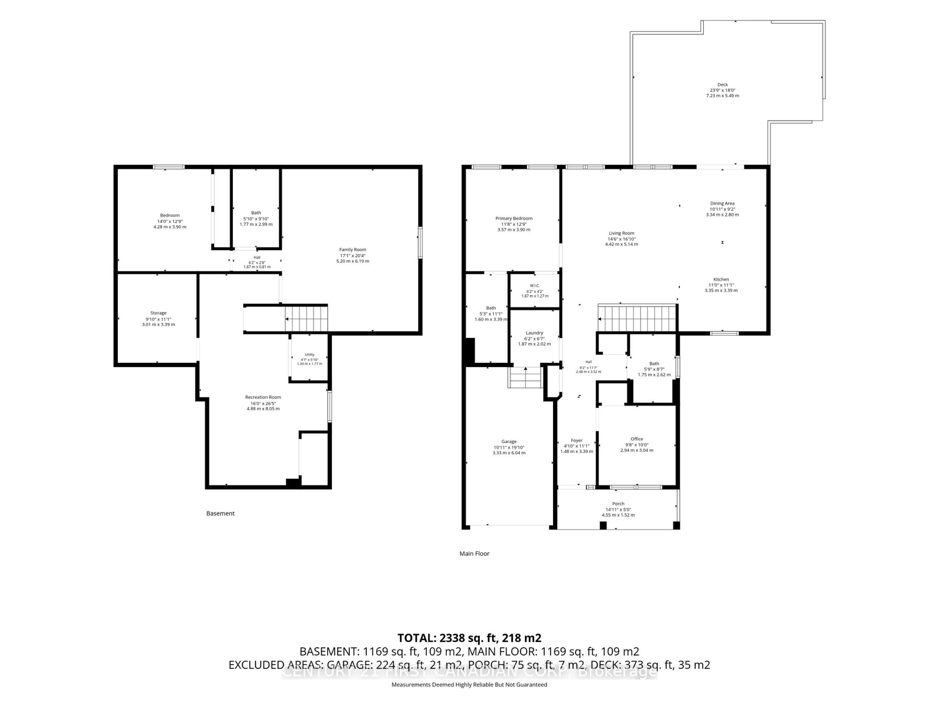 Photo 49 of 26 Cardinal Court, St. Thomas — HOMEH