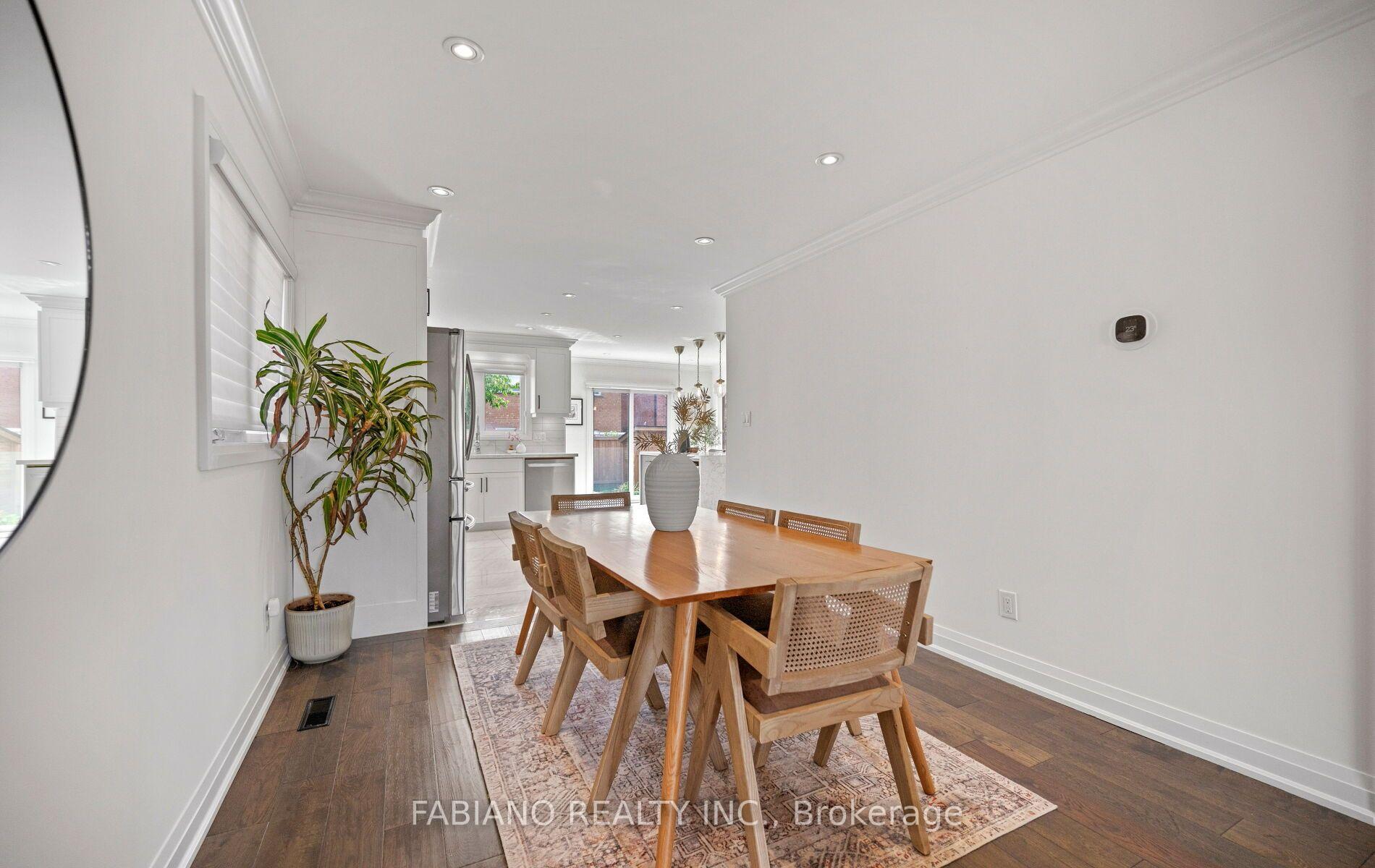 Photo 9 of 29 Diamond Street, Vaughan, West Woodbridge — HOMEH