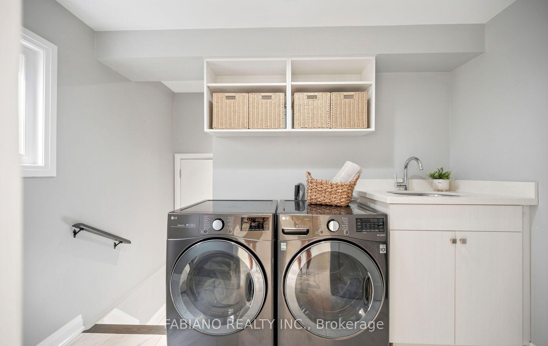 Photo 20 of 29 Diamond Street, Vaughan, West Woodbridge — HOMEH
