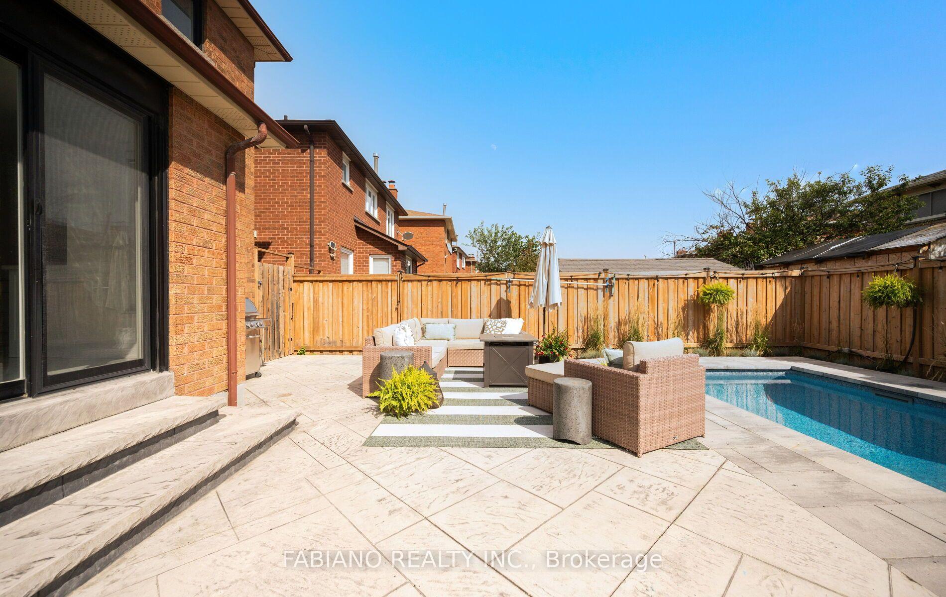 Photo 44 of 29 Diamond Street, Vaughan, West Woodbridge — HOMEH