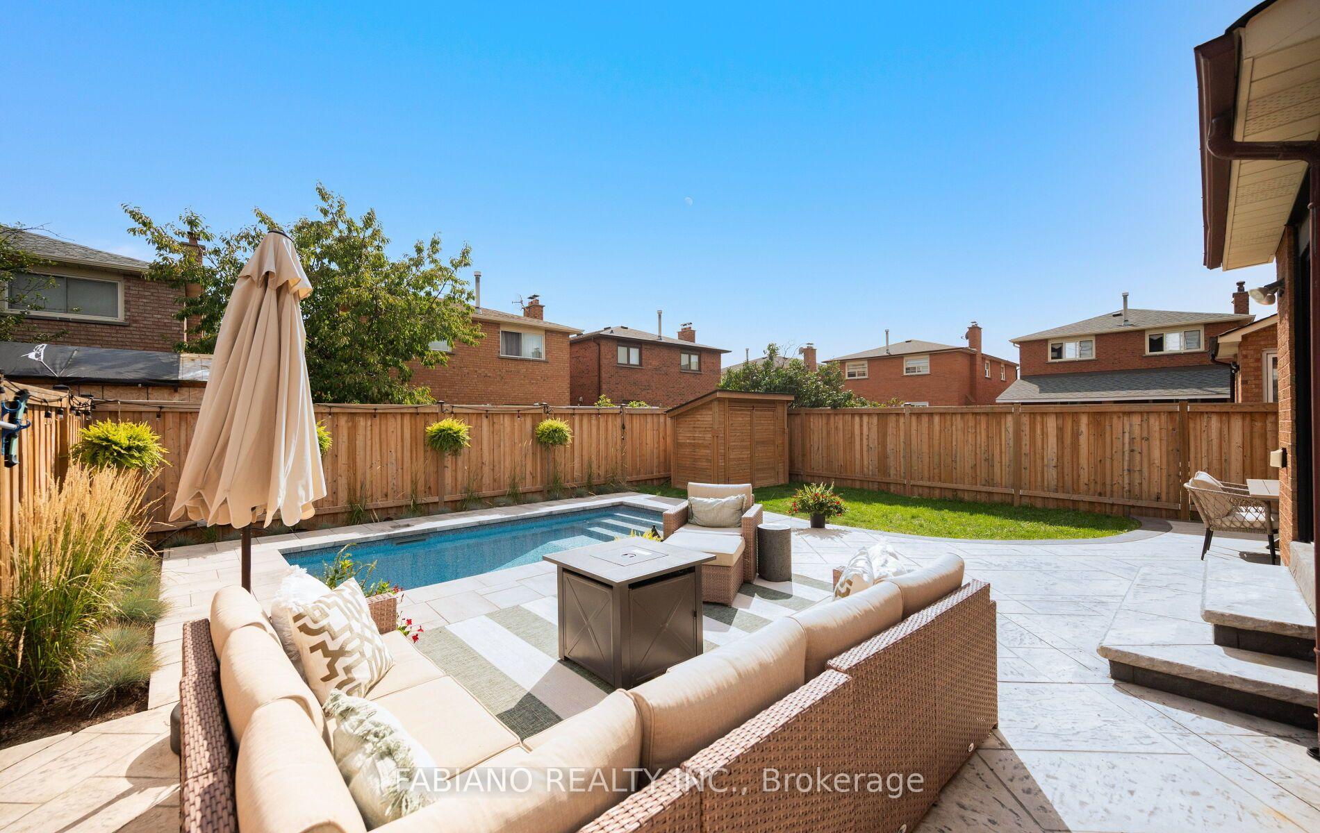 Photo 46 of 29 Diamond Street, Vaughan, West Woodbridge — HOMEH