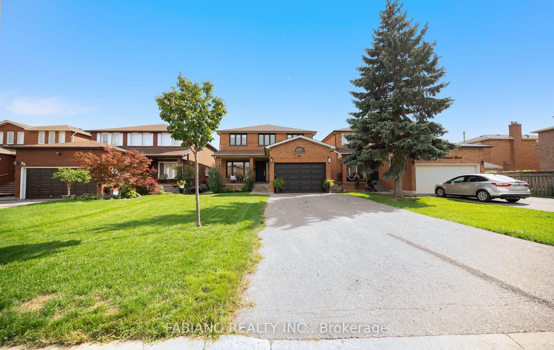 Photo 50 of 29 Diamond Street, Vaughan, West Woodbridge — HOMEH