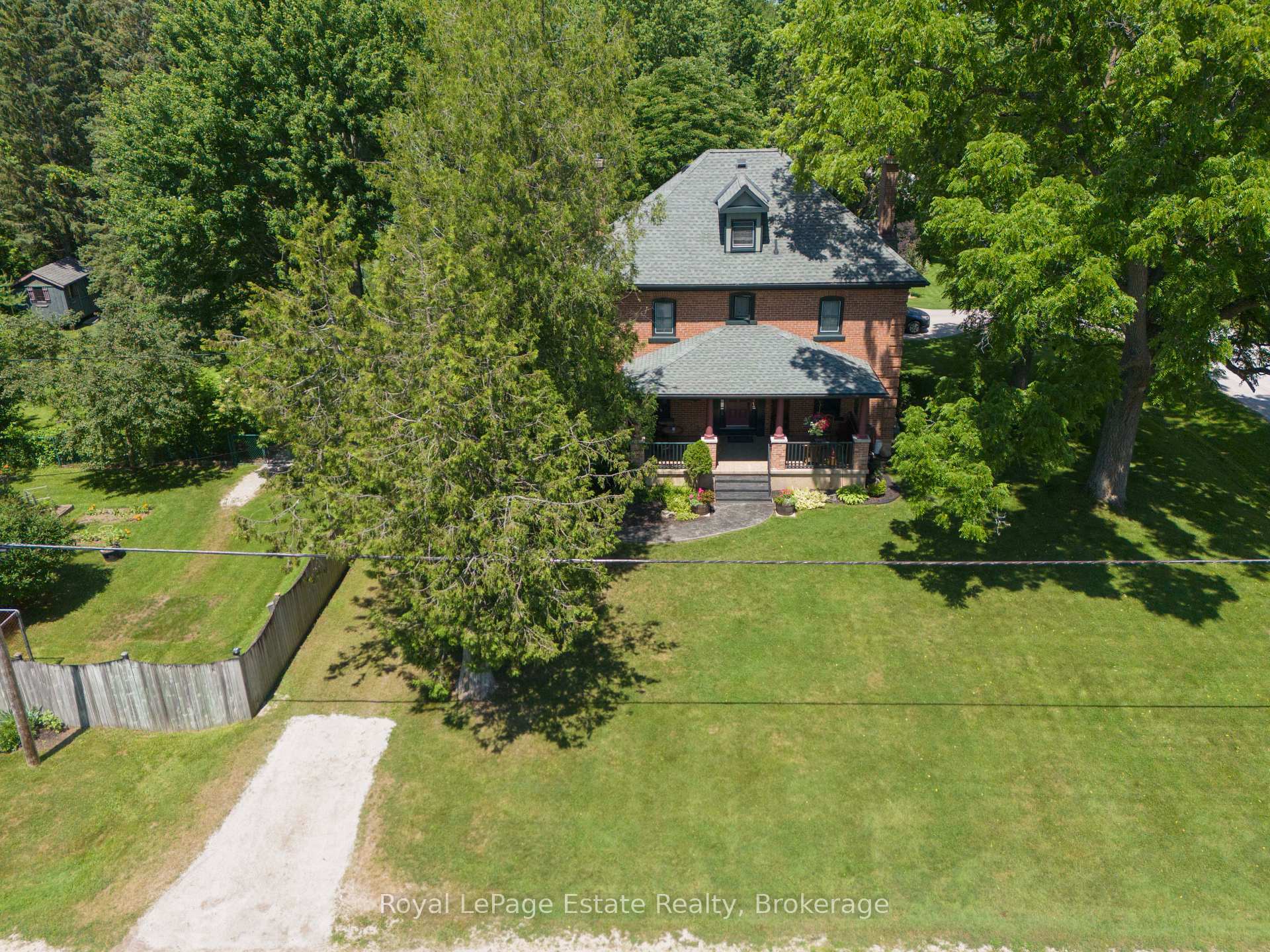 Photo 4 of 104 Carney Street, Georgian Bluffs — HOMEH