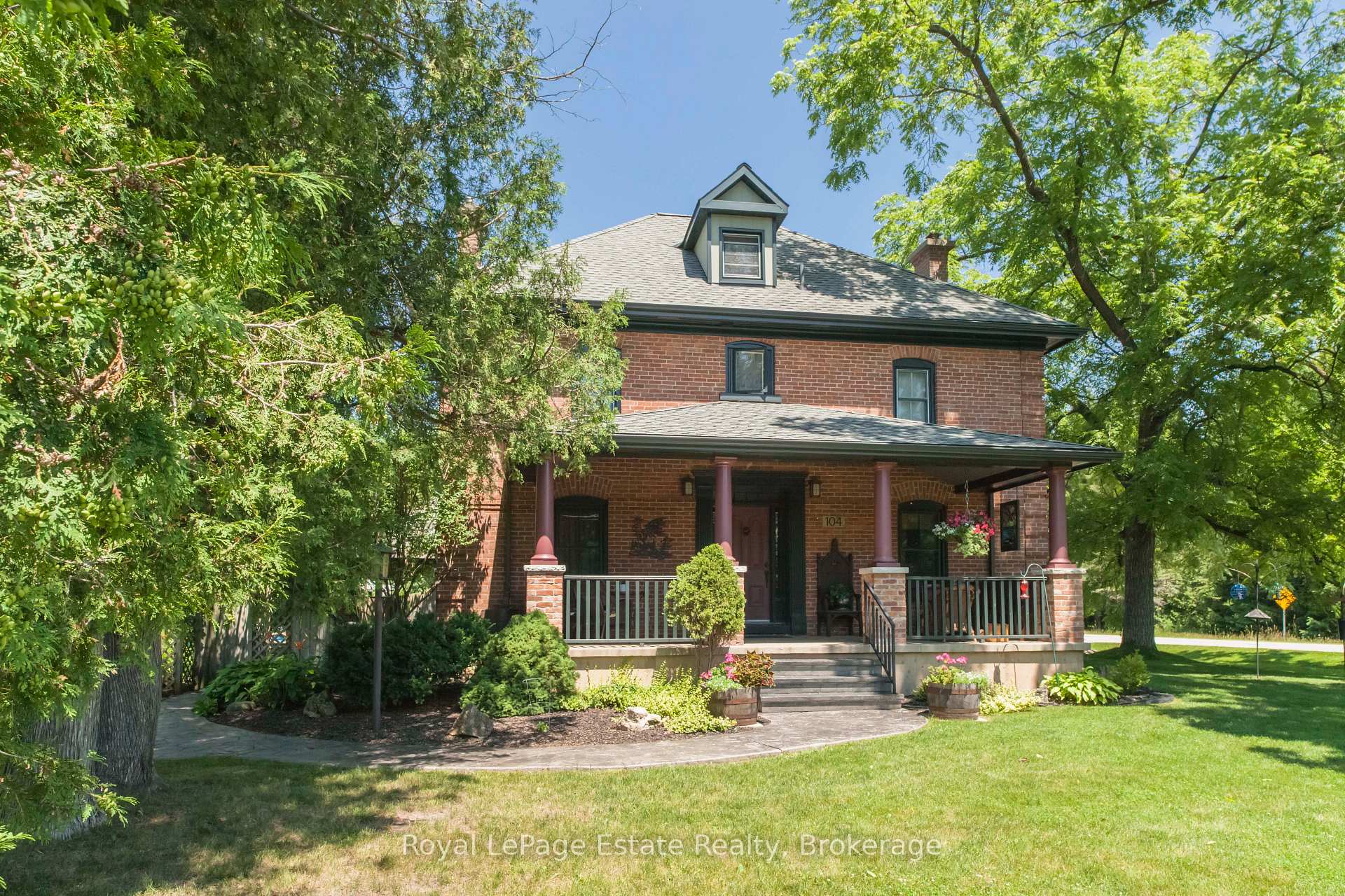 Photo 5 of 104 Carney Street, Georgian Bluffs — HOMEH