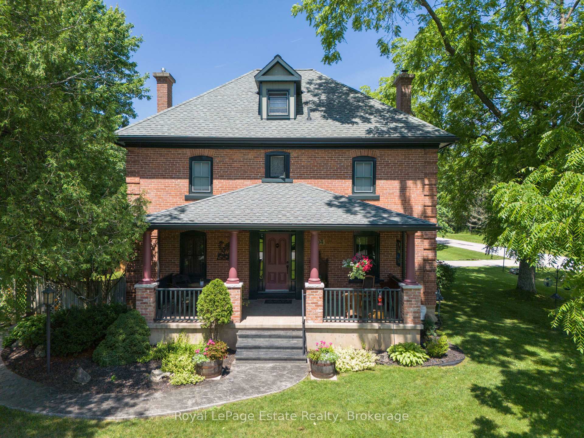 Photo 14 of 104 Carney Street, Georgian Bluffs — HOMEH