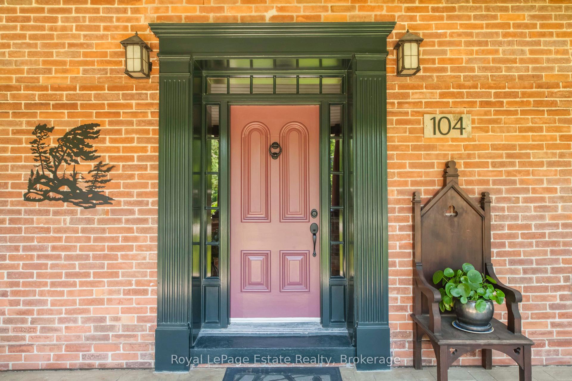 Photo 15 of 104 Carney Street, Georgian Bluffs — HOMEH