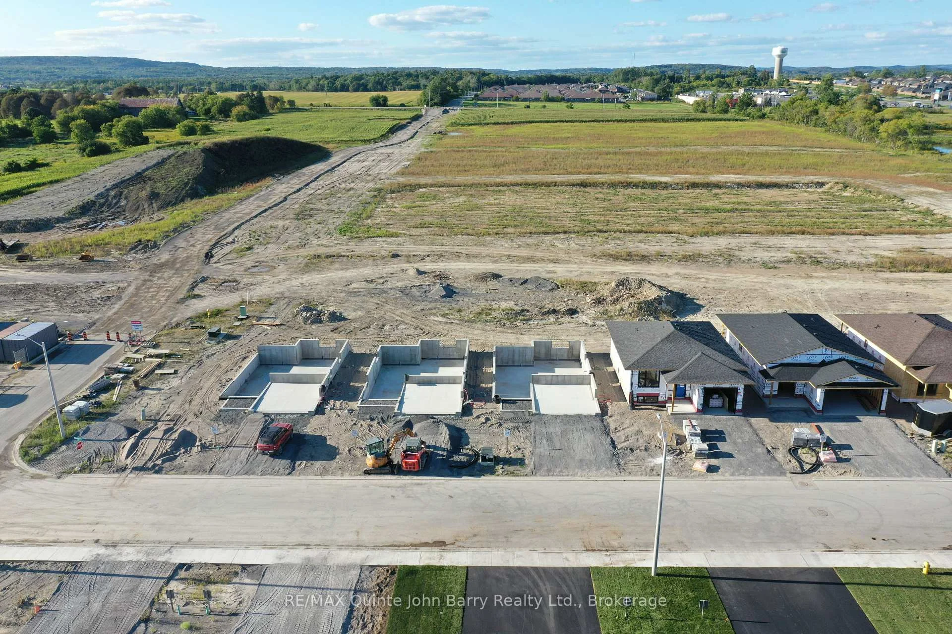 Photo of Unit Lot 27, 54 Parkland Circle
