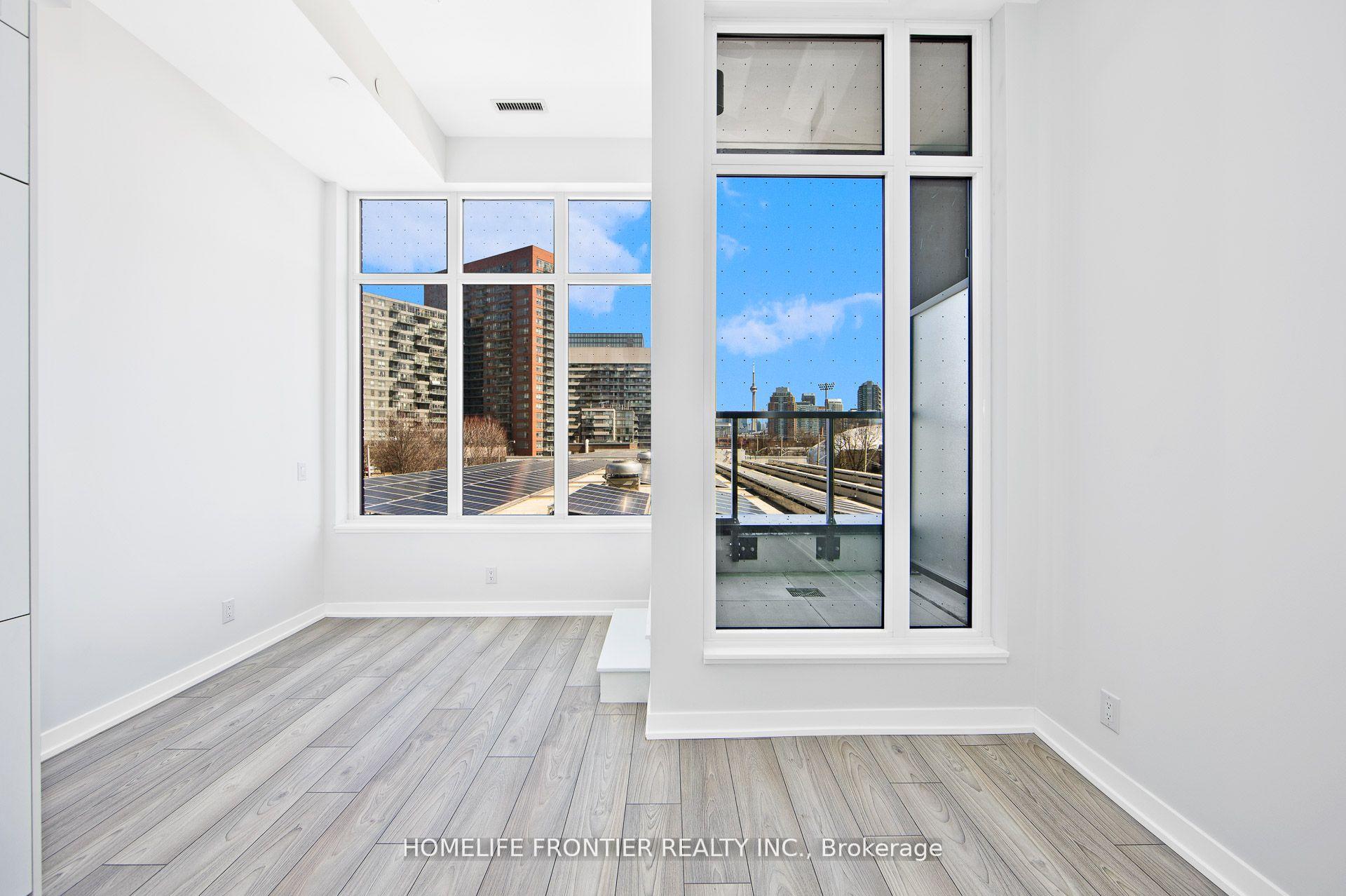 Photo 4 of Unit 207, 285 Dufferin Street, Toronto, South Parkdale — HOMEH