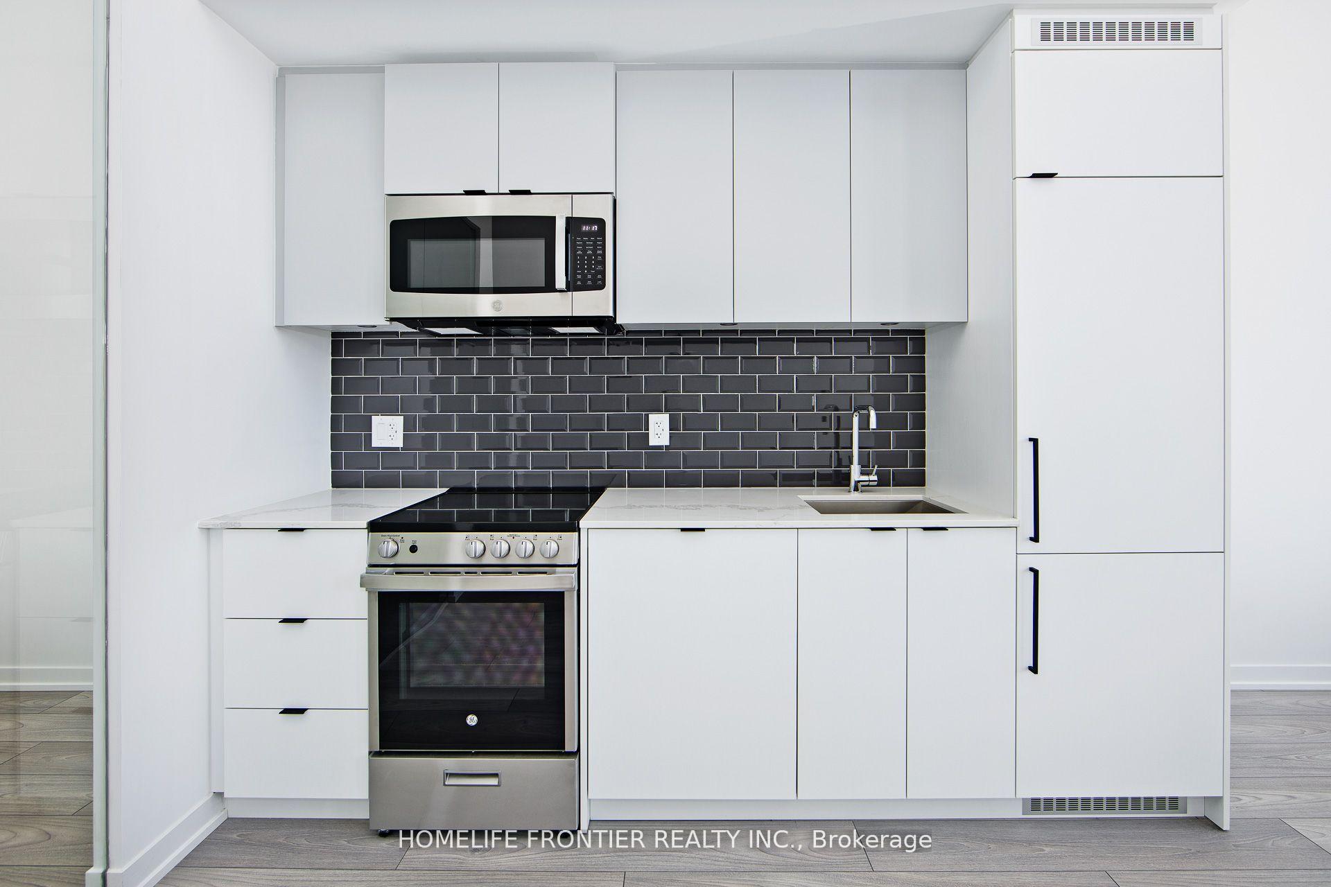 Photo 6 of Unit 207, 285 Dufferin Street, Toronto, South Parkdale — HOMEH