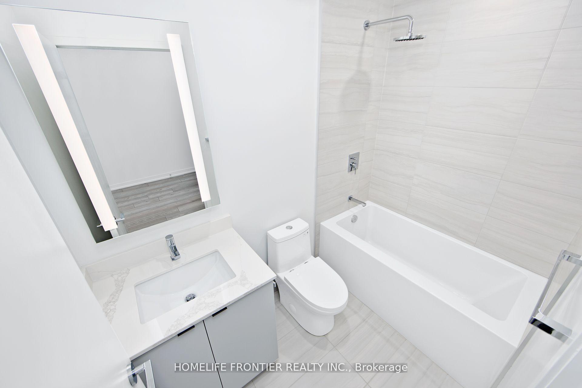 Photo 7 of Unit 207, 285 Dufferin Street, Toronto, South Parkdale — HOMEH