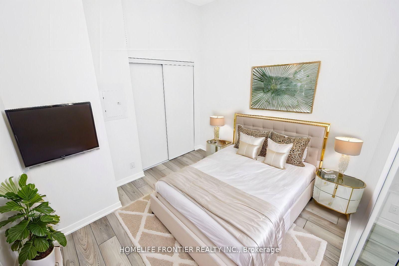 Photo 8 of Unit 207, 285 Dufferin Street, Toronto, South Parkdale — HOMEH