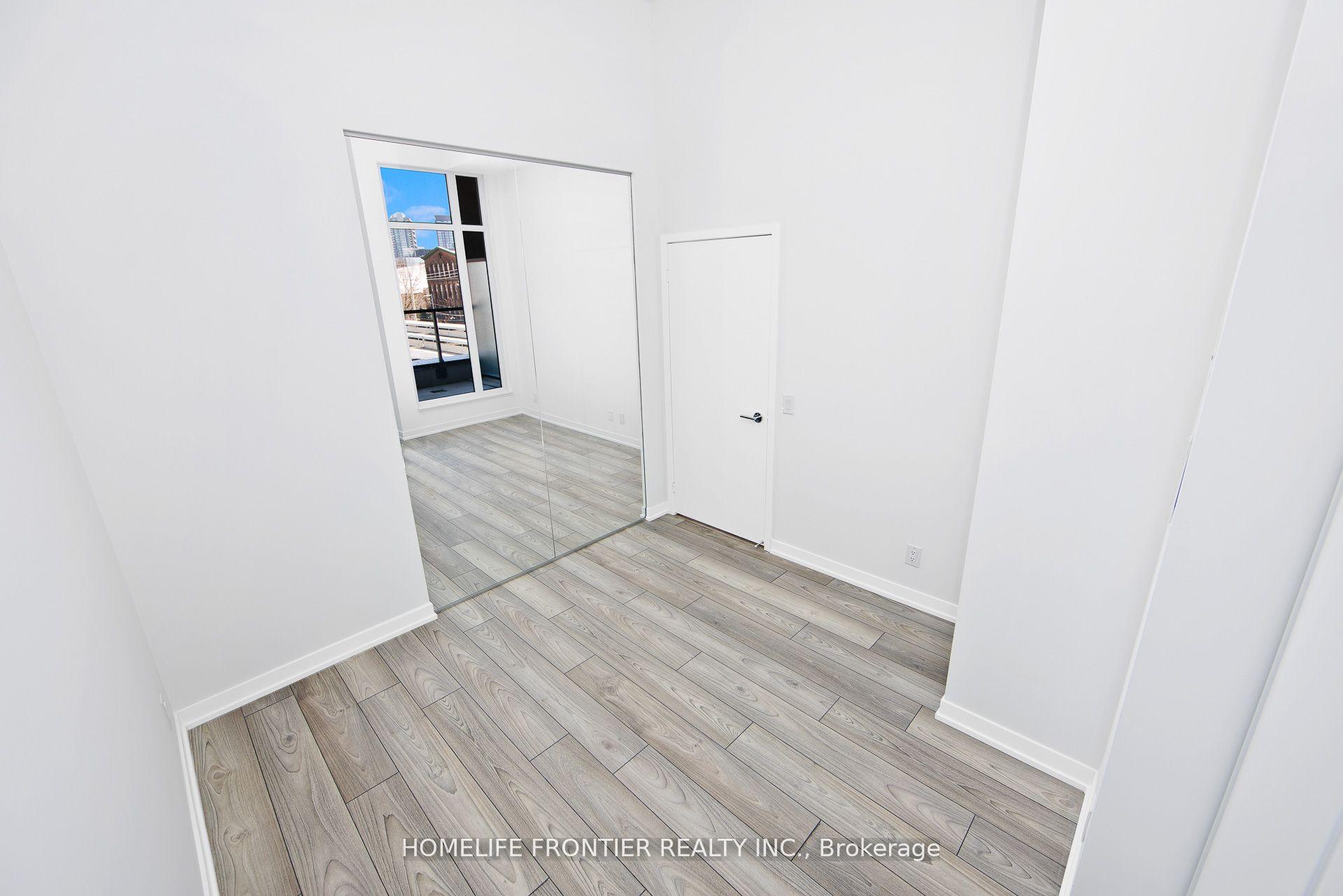 Photo 9 of Unit 207, 285 Dufferin Street, Toronto, South Parkdale — HOMEH