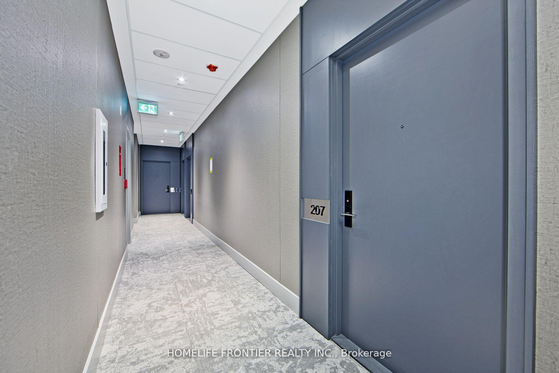 Photo 11 of Unit 207, 285 Dufferin Street, Toronto, South Parkdale — HOMEH