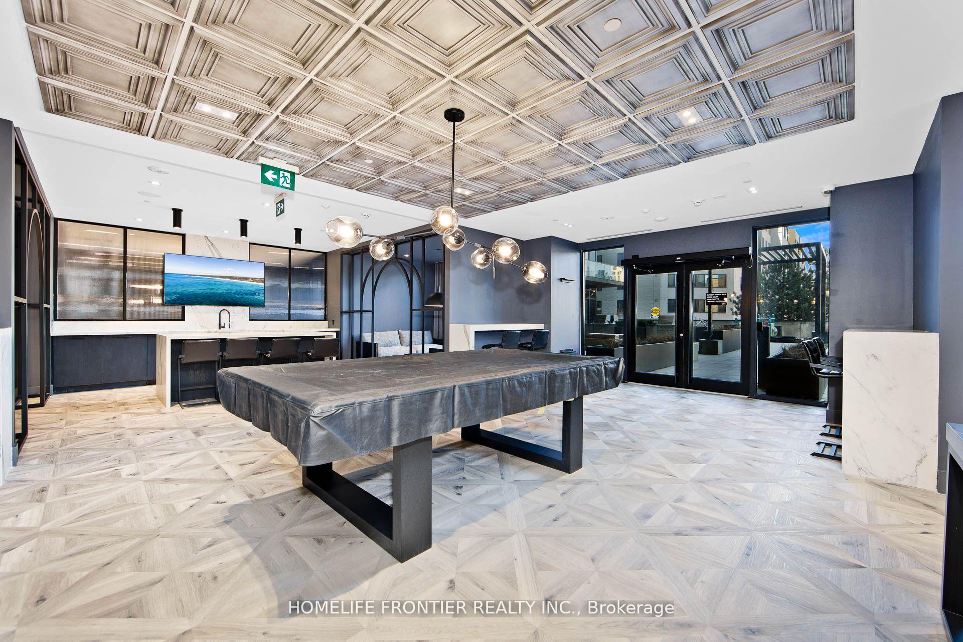 Photo 13 of Unit 207, 285 Dufferin Street, Toronto, South Parkdale — HOMEH