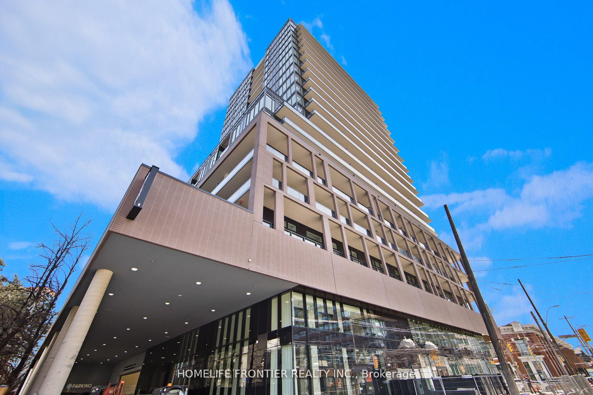 Photo 14 of Unit 207, 285 Dufferin Street, Toronto, South Parkdale — HOMEH
