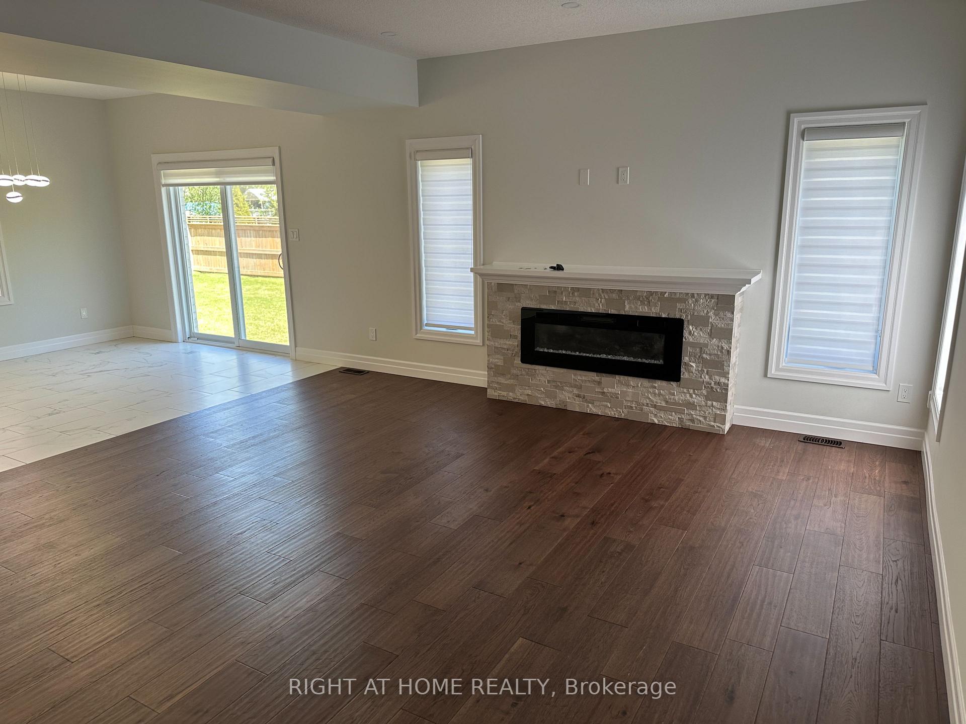 Photo 14 of 2967 Petty Road, London, South W — HOMEH