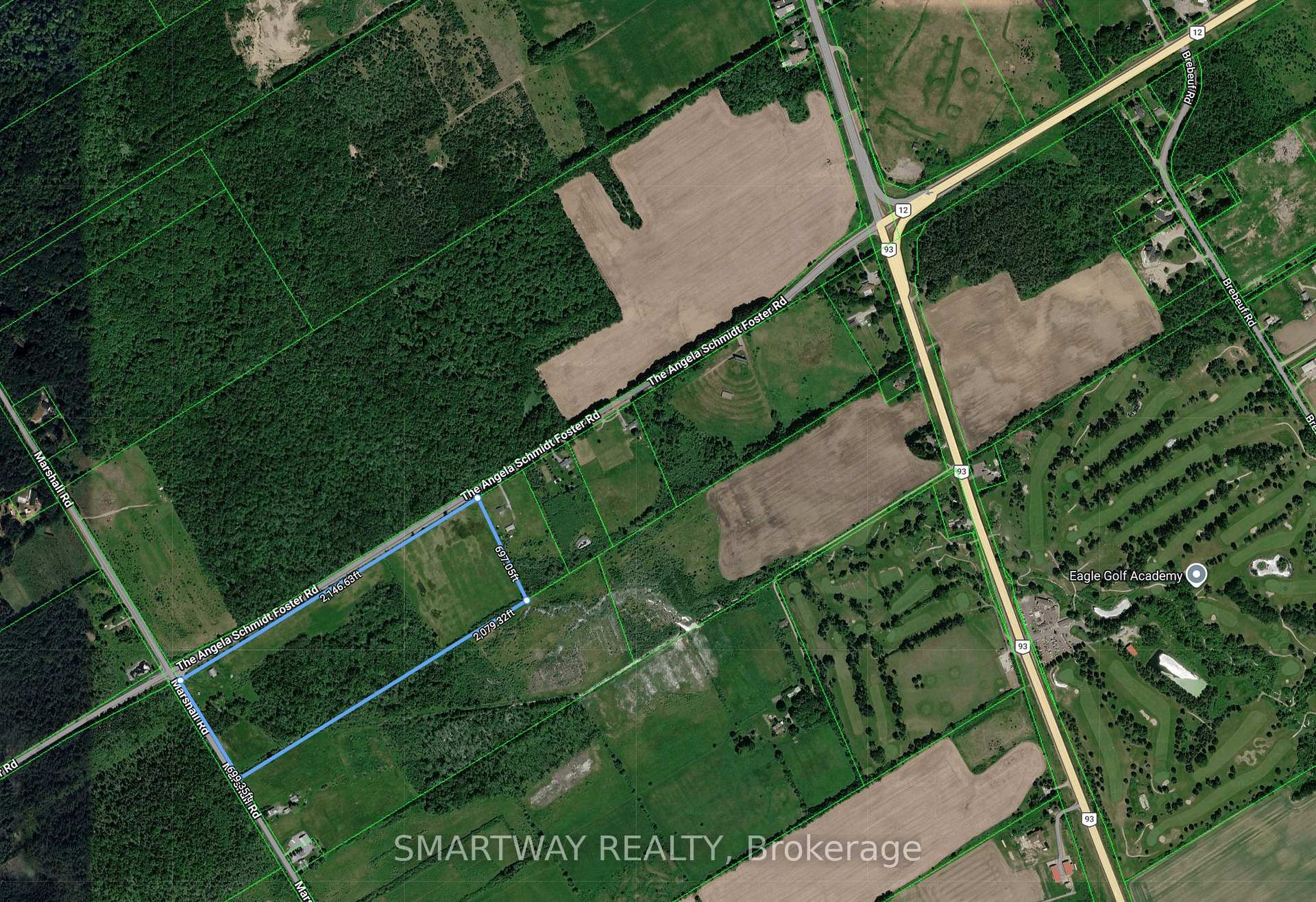Photo 1 of 239 Marshall Road, Midland — HOMEH