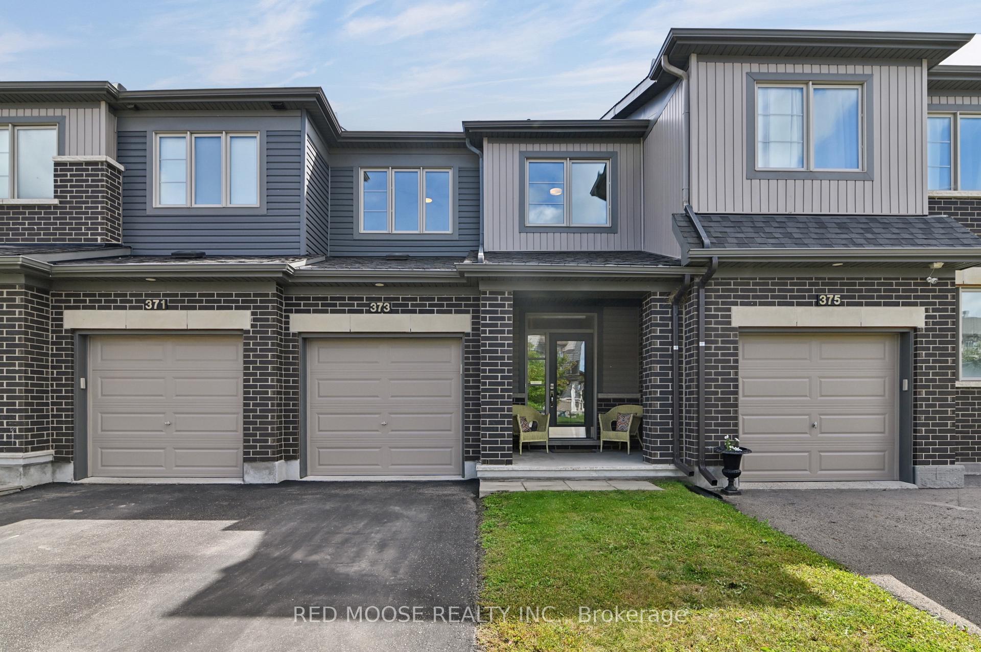 Photo 1 of 373 Mountain Sorrel Way, Ottawa, Avalon West — HOMEH