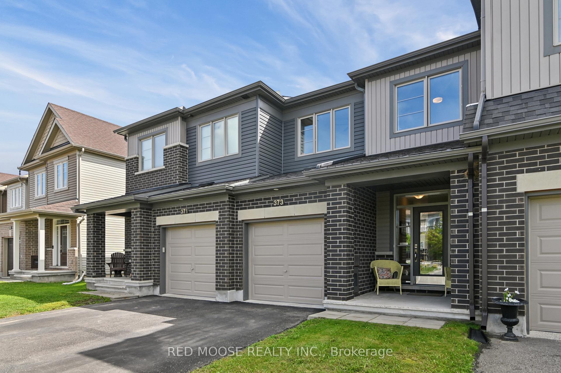Photo 2 of 373 Mountain Sorrel Way, Ottawa, Avalon West — HOMEH