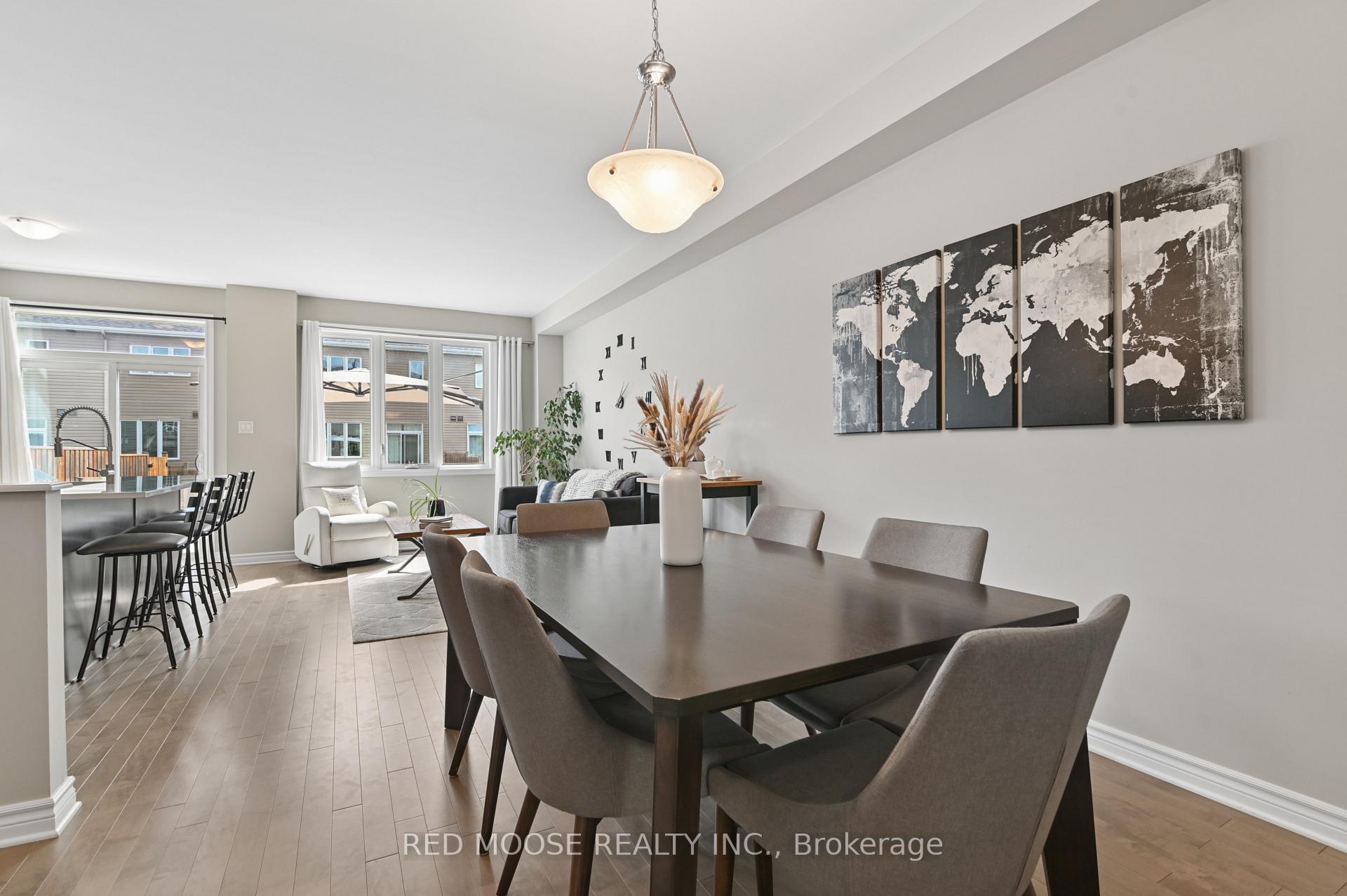 Photo 6 of 373 Mountain Sorrel Way, Ottawa, Avalon West — HOMEH
