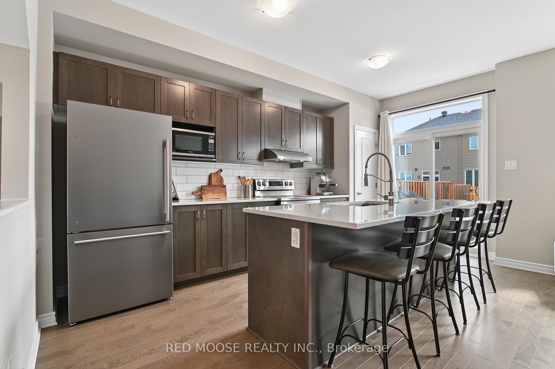 Photo 8 of 373 Mountain Sorrel Way, Ottawa, Avalon West — HOMEH