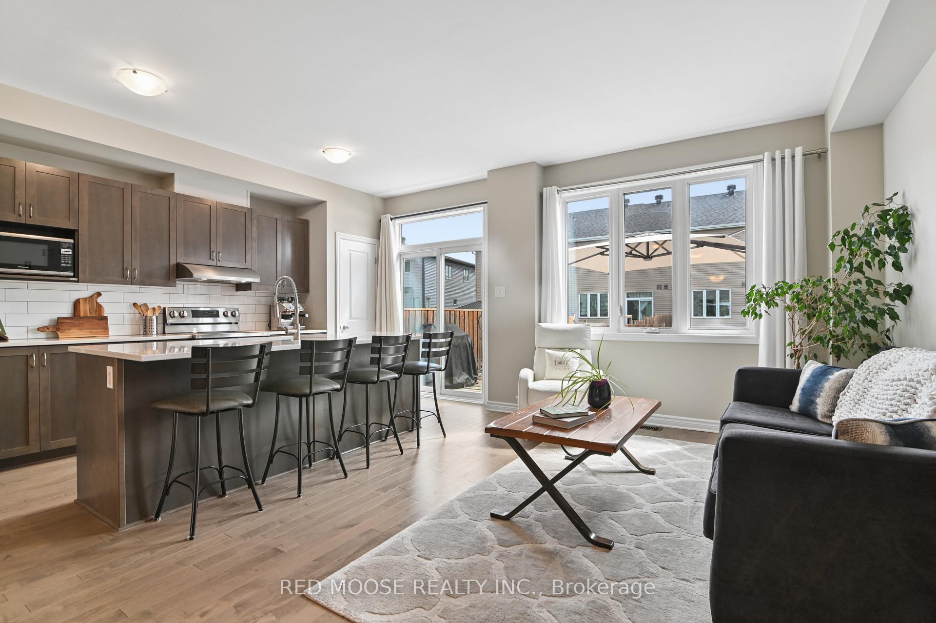 Photo 16 of 373 Mountain Sorrel Way, Ottawa, Avalon West — HOMEH