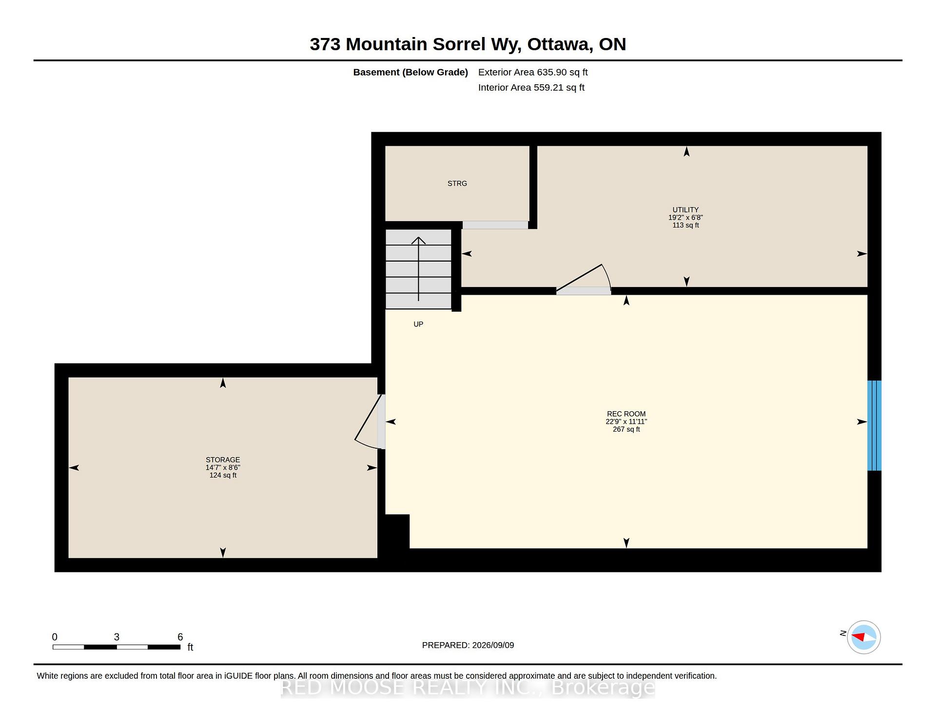 Photo 40 of 373 Mountain Sorrel Way, Ottawa, Avalon West — HOMEH