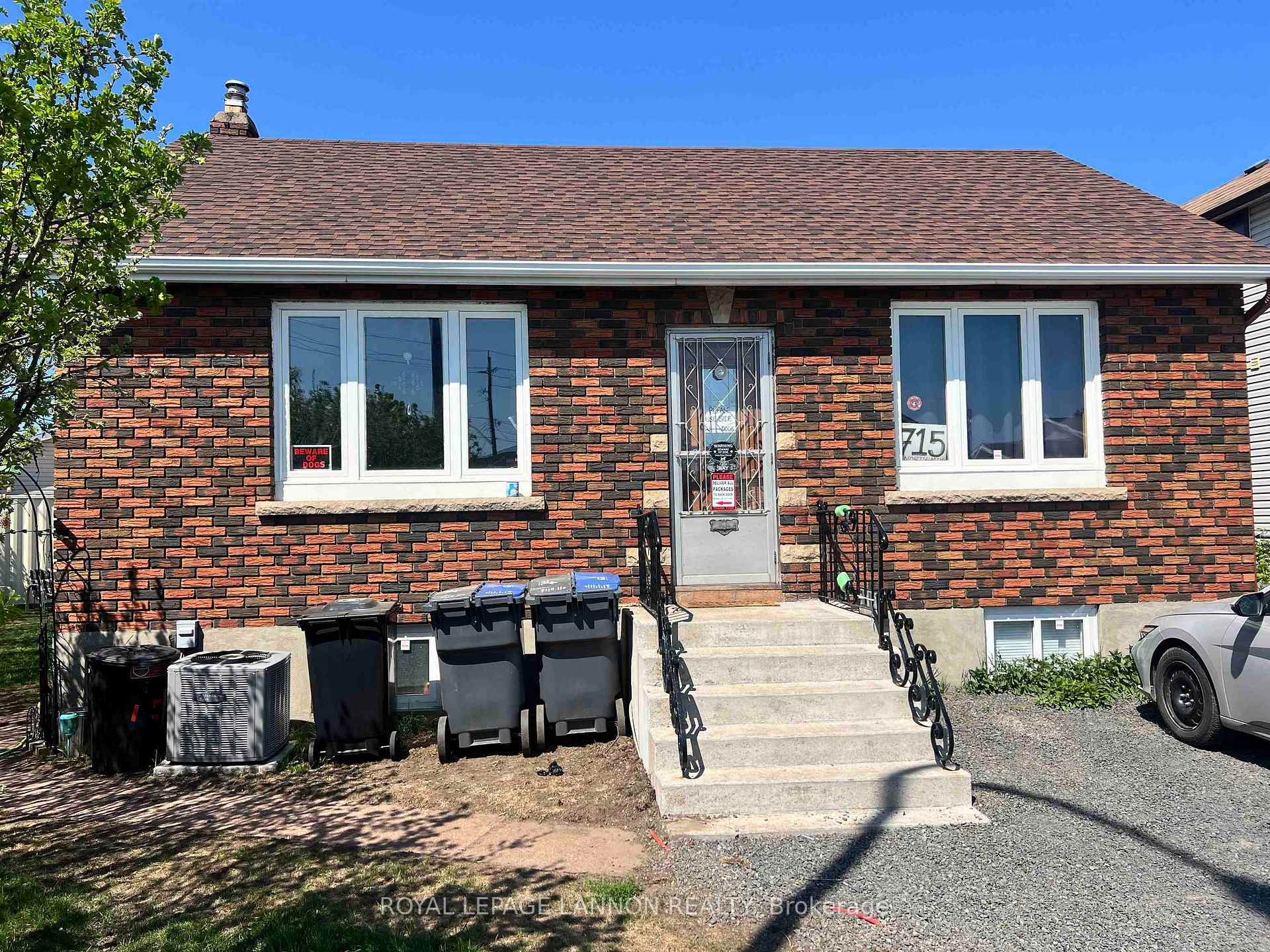 Photo 1 of 715 May Street N, Thunder Bay, McKeller Park — HOMEH