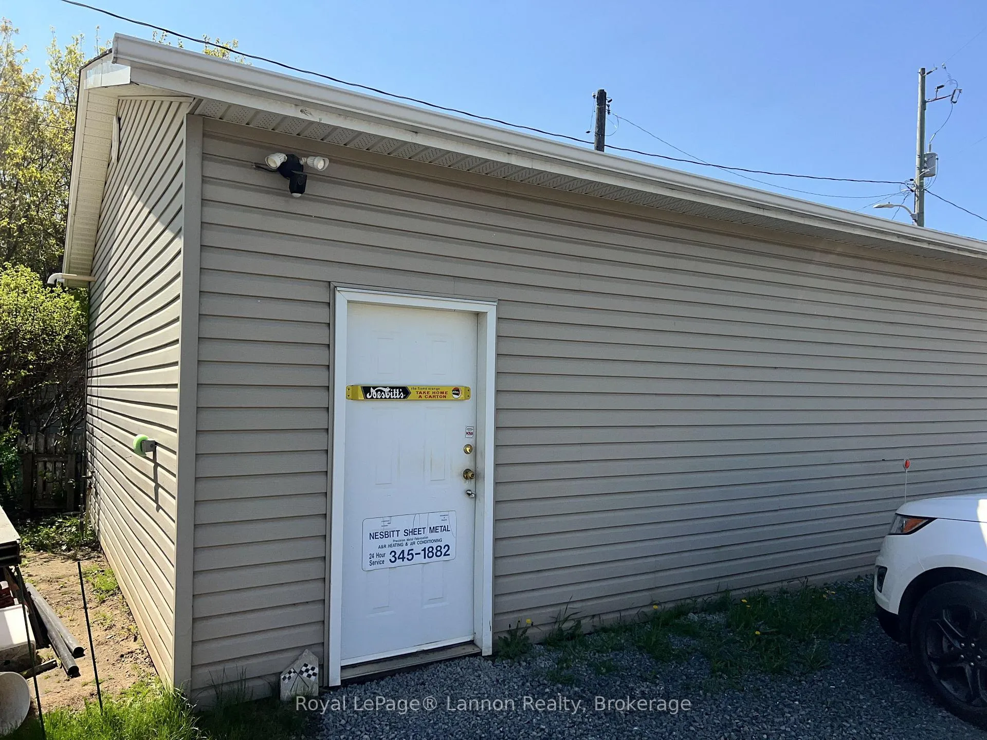 Photo 33 of 715 May Street N, Thunder Bay, McKeller Park — HOMEH
