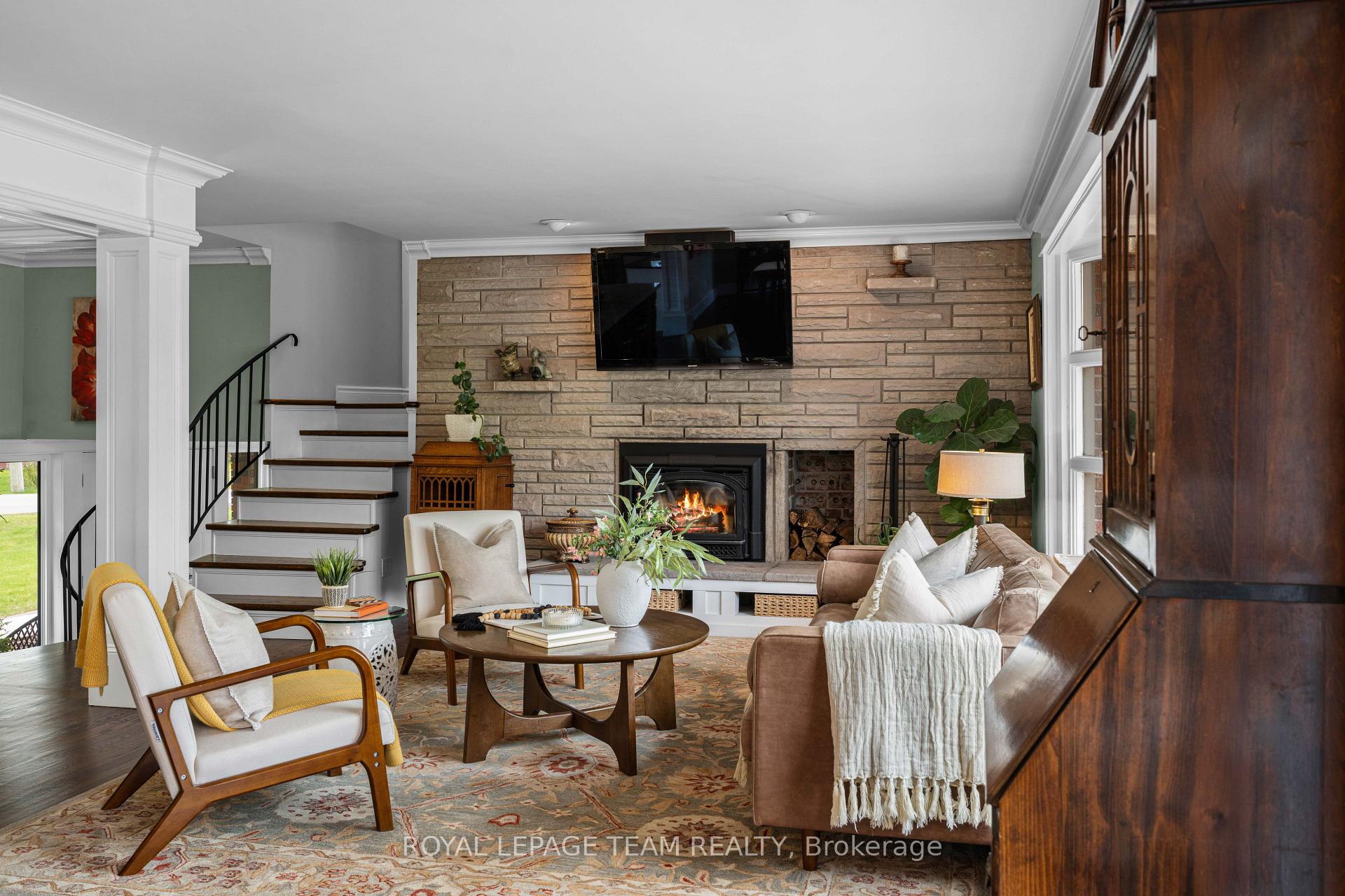 Photo 23 of 2 Lockview Road, Ottawa, Manotick Village & Manotick Estates — HOMEH