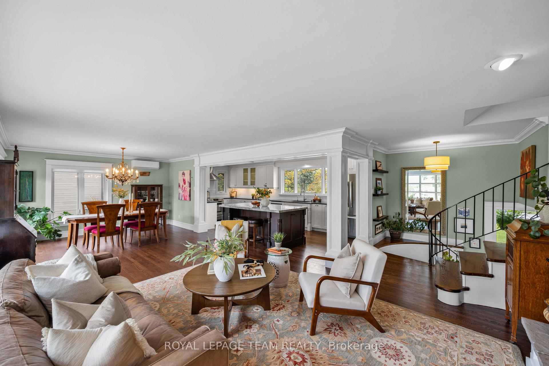 Photo 25 of 2 Lockview Road, Ottawa, Manotick Village & Manotick Estates — HOMEH