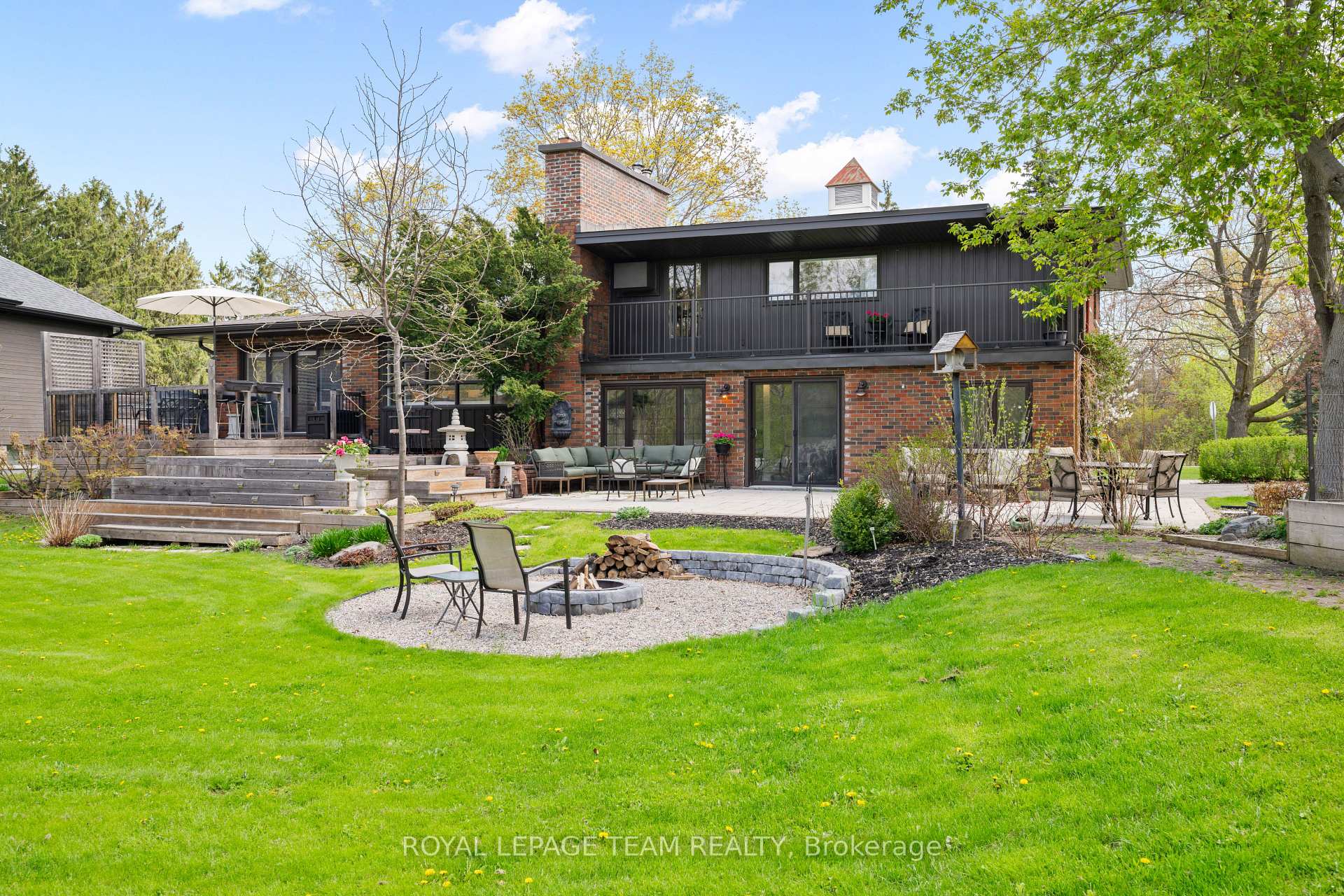 Photo 46 of 2 Lockview Road, Ottawa, Manotick Village & Manotick Estates — HOMEH