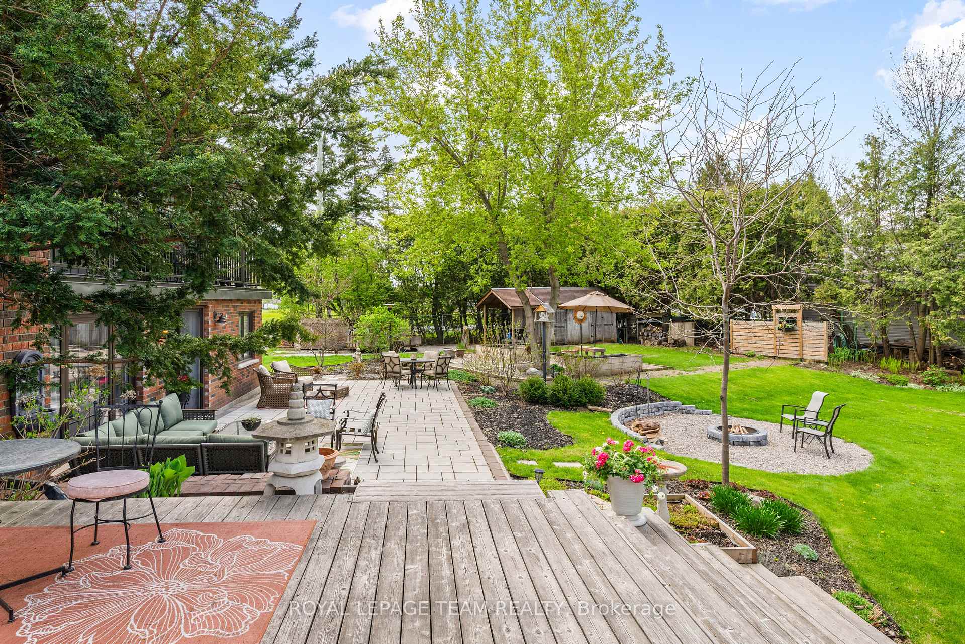 Photo 50 of 2 Lockview Road, Ottawa, Manotick Village & Manotick Estates — HOMEH
