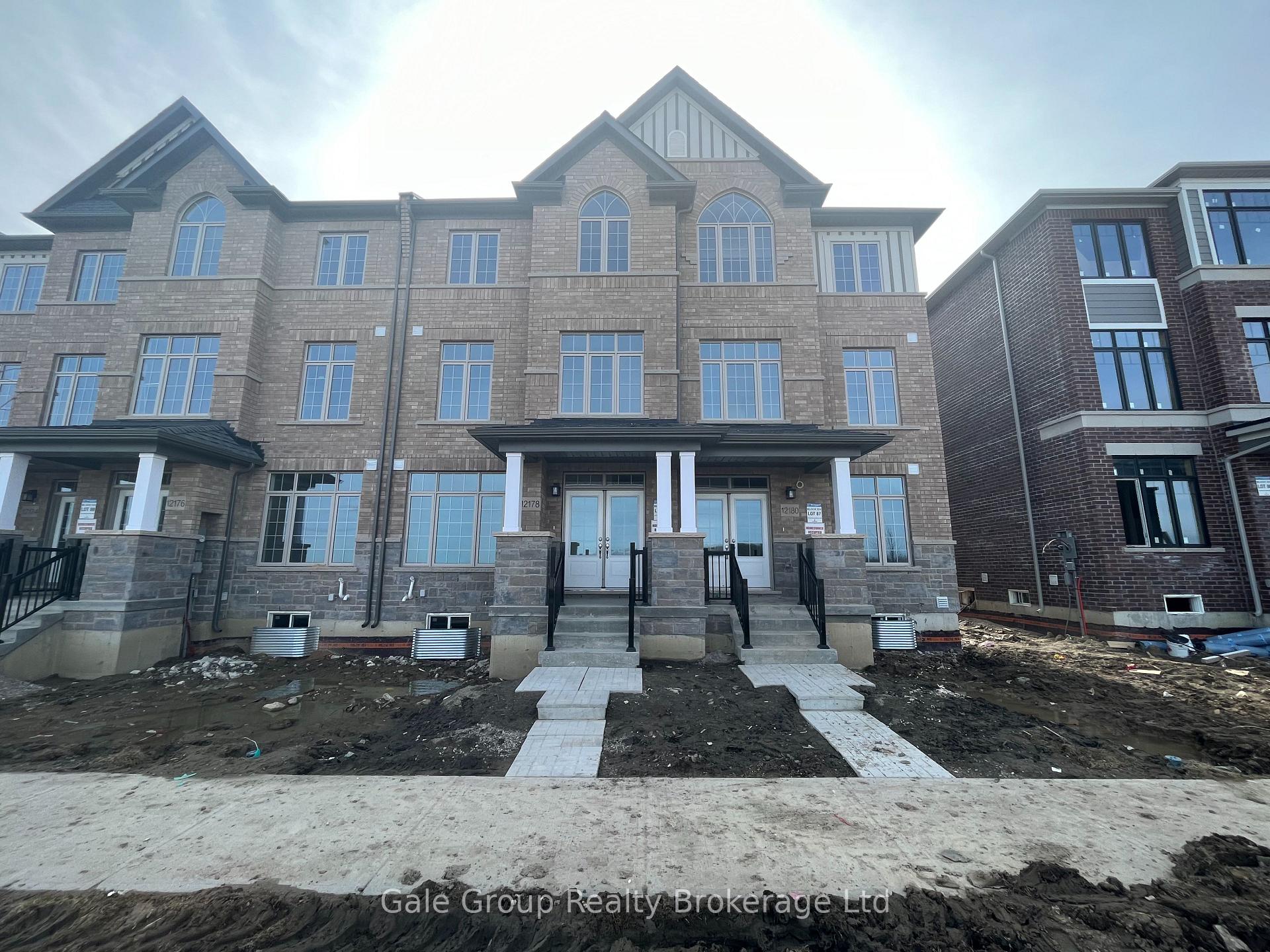 Photo 1 of 12178 Mclaughlin Road, Caledon, Rural Caledon — HOMEH