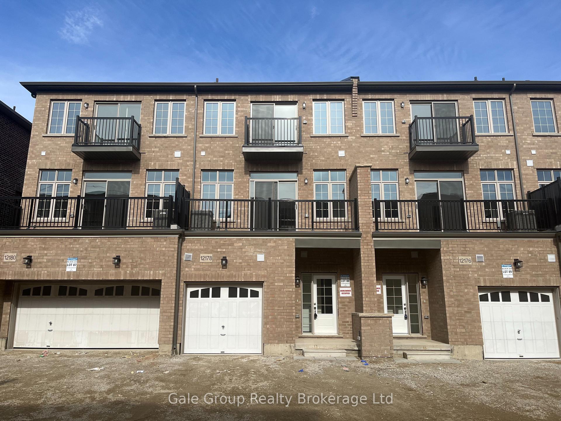 Photo 2 of 12178 Mclaughlin Road, Caledon, Rural Caledon — HOMEH