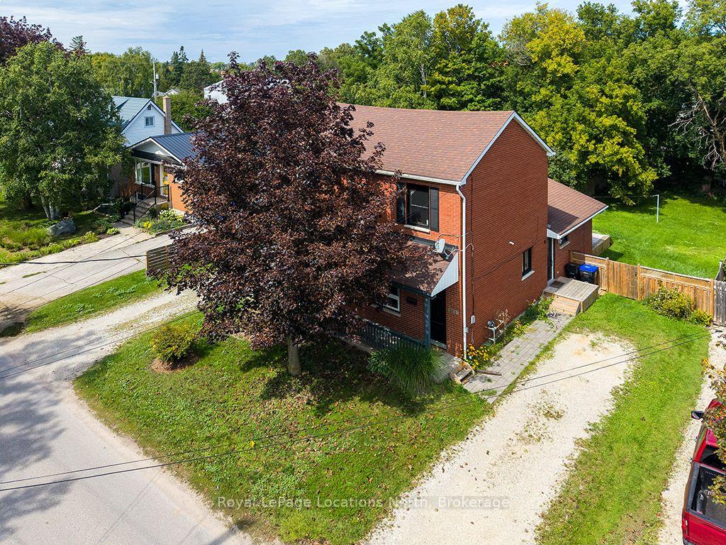 Photo 2 of 321 Second Street, Collingwood — HOMEH