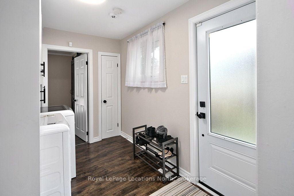 Photo 9 of 321 Second Street, Collingwood — HOMEH
