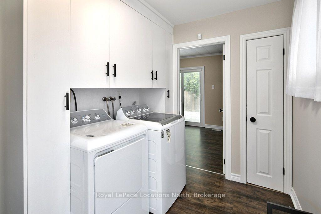 Photo 10 of 321 Second Street, Collingwood — HOMEH