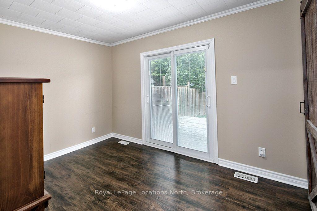 Photo 11 of 321 Second Street, Collingwood — HOMEH