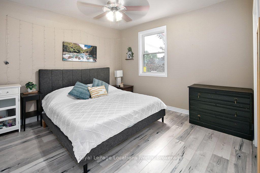 Photo 13 of 321 Second Street, Collingwood — HOMEH