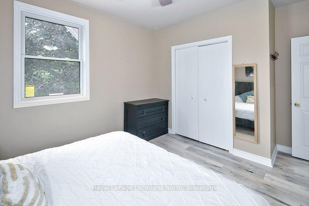 Photo 14 of 321 Second Street, Collingwood — HOMEH