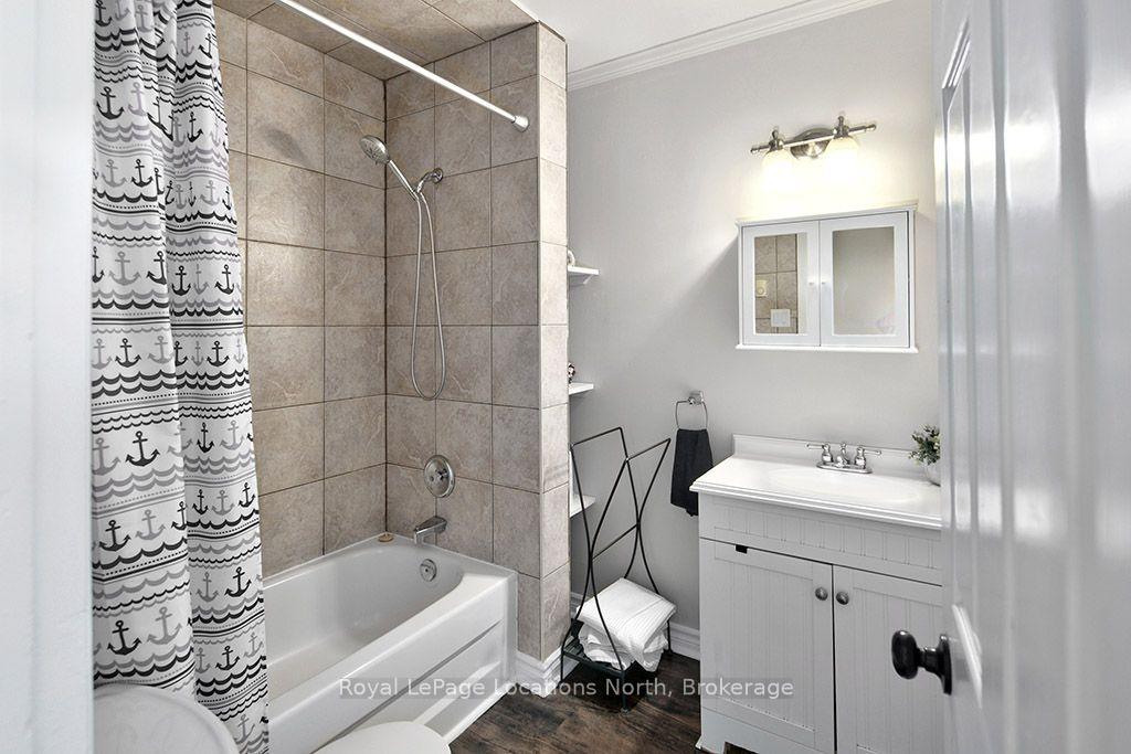 Photo 17 of 321 Second Street, Collingwood — HOMEH
