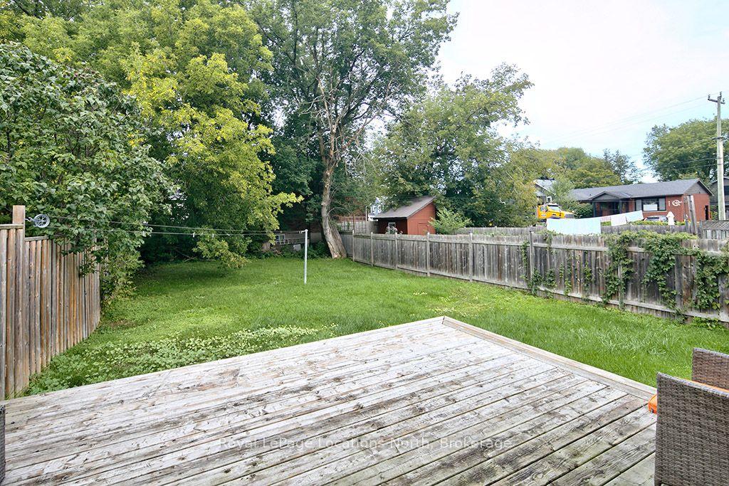 Photo 18 of 321 Second Street, Collingwood — HOMEH