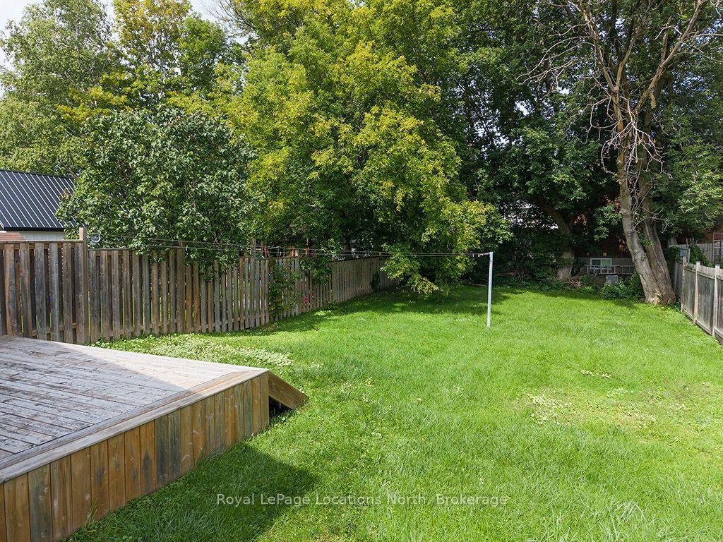 Photo 19 of 321 Second Street, Collingwood — HOMEH