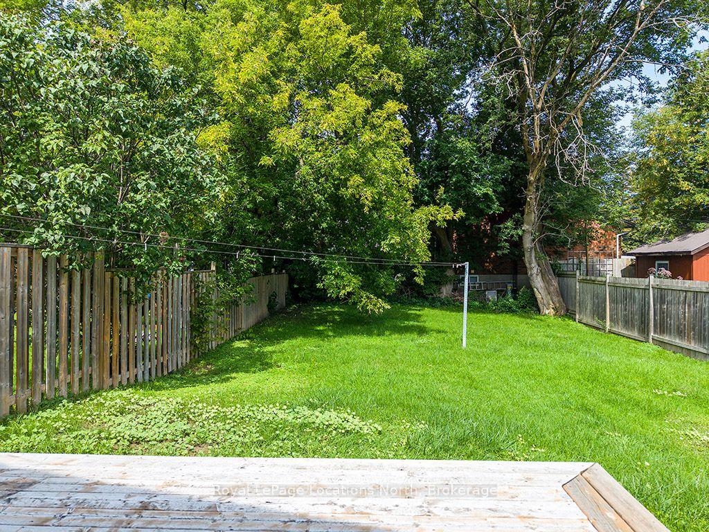 Photo 20 of 321 Second Street, Collingwood — HOMEH