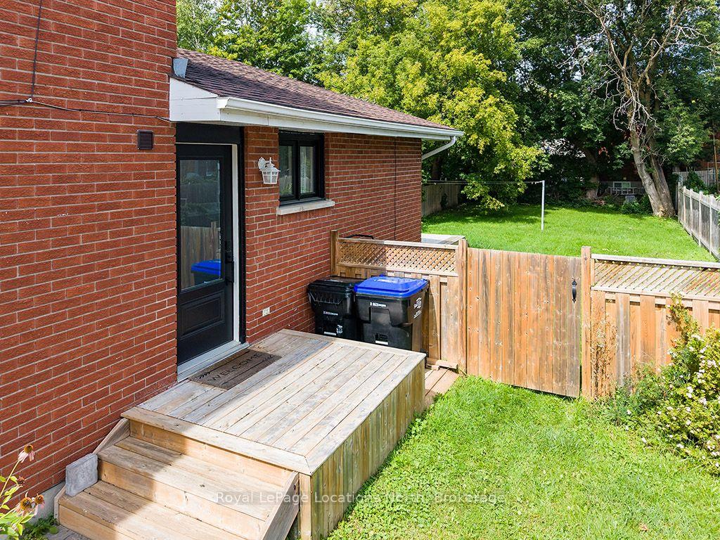 Photo 21 of 321 Second Street, Collingwood — HOMEH