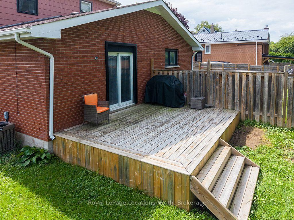 Photo 22 of 321 Second Street, Collingwood — HOMEH