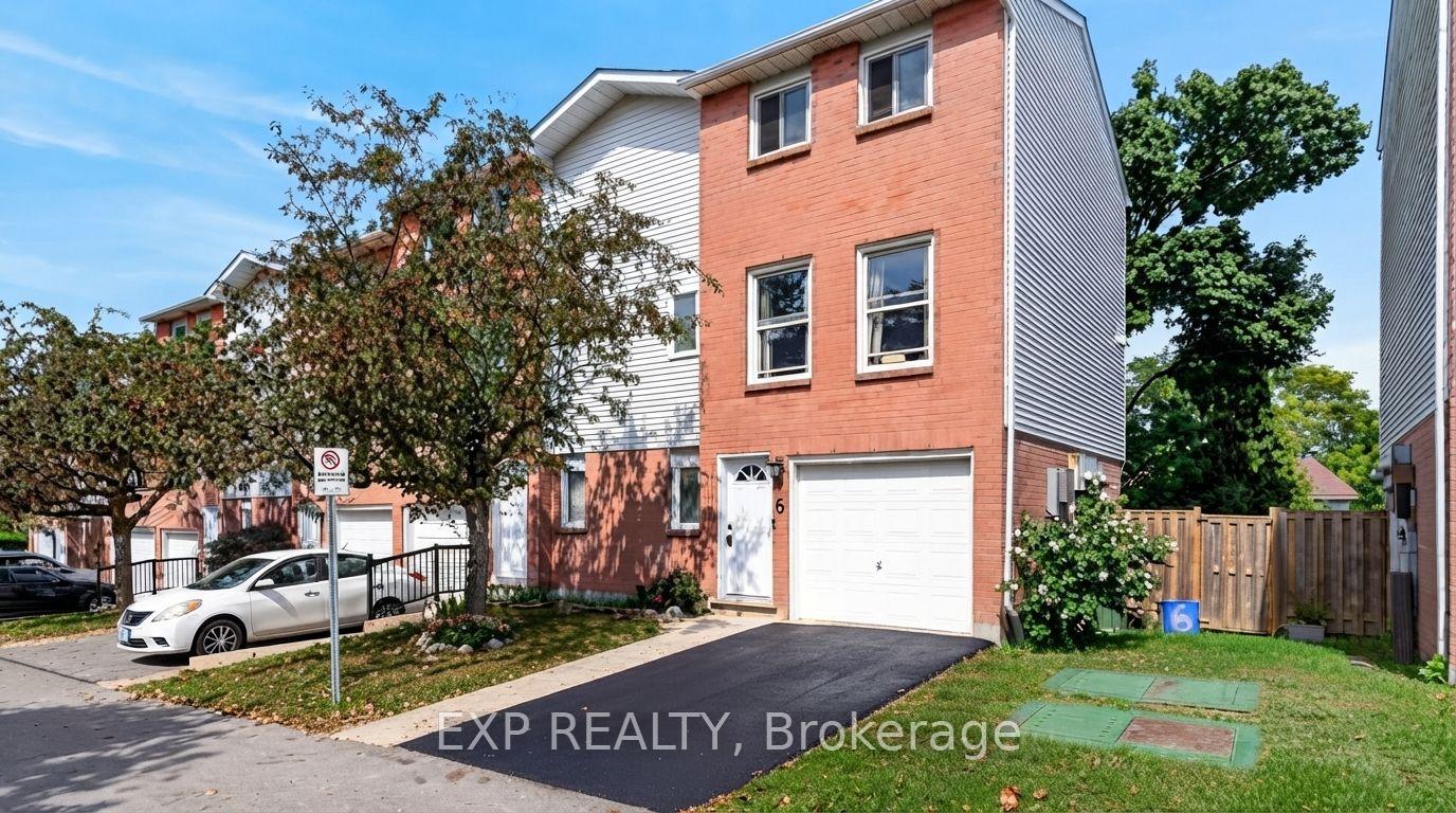 Photo 2 of 1255 Upper Gage Avenue, Hamilton, Randall — HOMEH